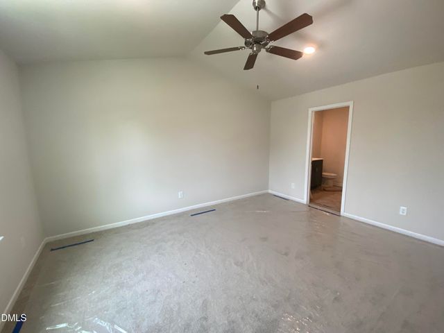 106 Slew Court, Fremont, NC 27830