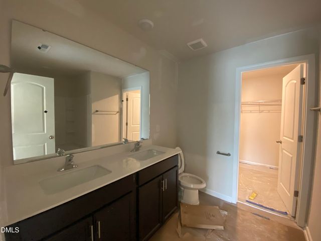 106 Slew Court, Fremont, NC 27830