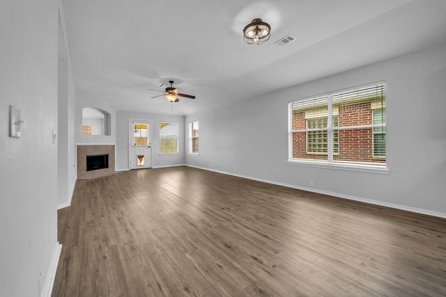5734 Baldwin Elm Street, Richmond, TX 77407