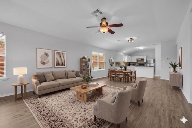 5734 Baldwin Elm Street, Richmond, TX 77407