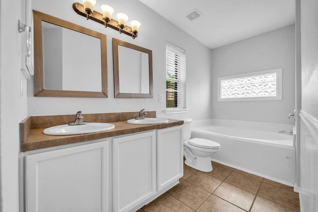 5734 Baldwin Elm Street, Richmond, TX 77407