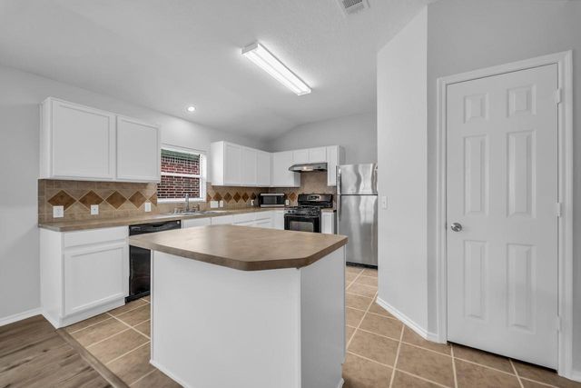 5734 Baldwin Elm Street, Richmond, TX 77407