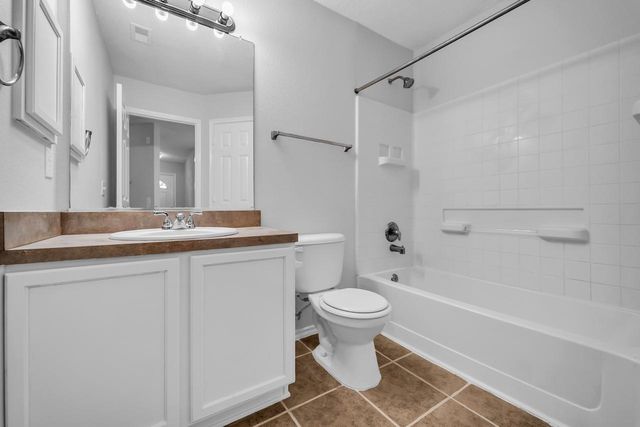 5734 Baldwin Elm Street, Richmond, TX 77407