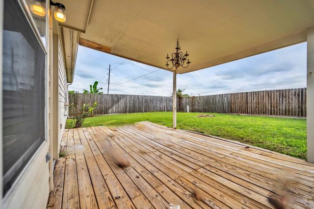 5734 Baldwin Elm Street, Richmond, TX 77407