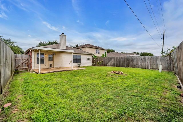 5734 Baldwin Elm Street, Richmond, TX 77407