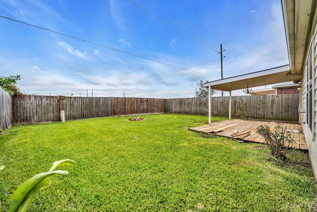 5734 Baldwin Elm Street, Richmond, TX 77407
