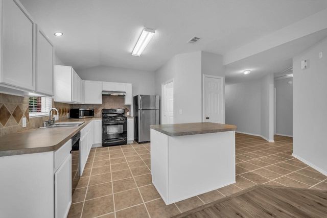 5734 Baldwin Elm Street, Richmond, TX 77407