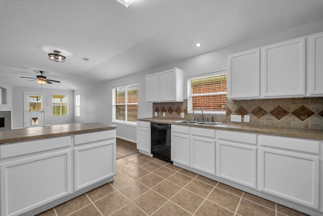 5734 Baldwin Elm Street, Richmond, TX 77407