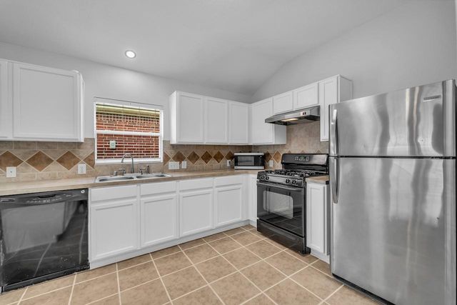 5734 Baldwin Elm Street, Richmond, TX 77407