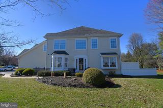 1646 ROCKCRESS DR, Jamison, PA 18929