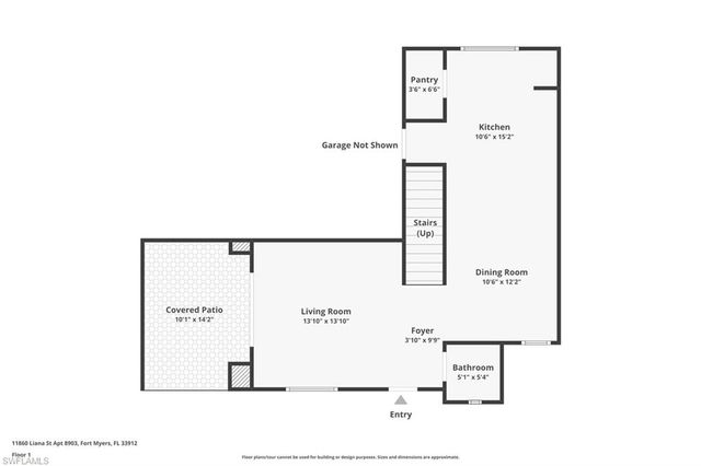 11860 Liana ST # 8903, Fort Myers, FL 33912