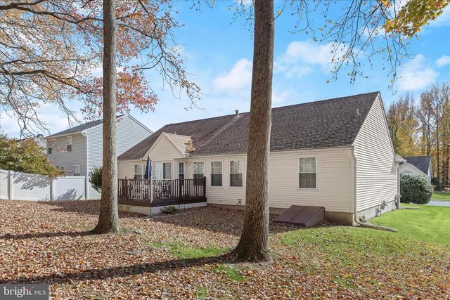 404 ARROW WOOD CT, Abingdon, MD 21009