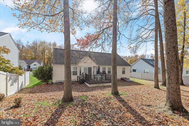 404 ARROW WOOD CT, Abingdon, MD 21009