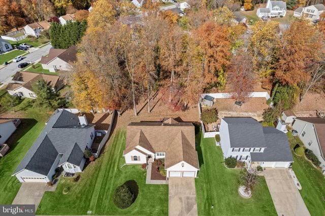 404 ARROW WOOD CT, Abingdon, MD 21009