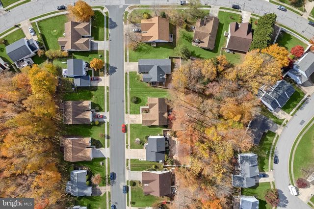 404 ARROW WOOD CT, Abingdon, MD 21009