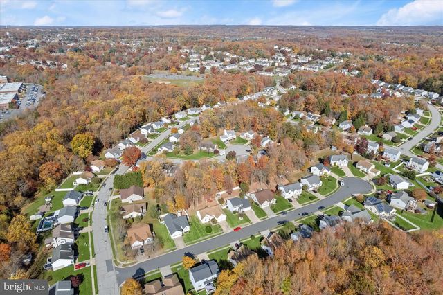 404 ARROW WOOD CT, Abingdon, MD 21009