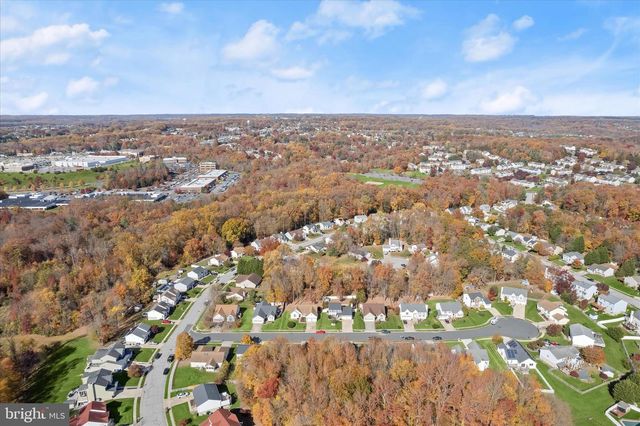 404 ARROW WOOD CT, Abingdon, MD 21009