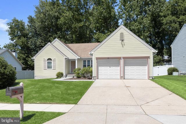 404 ARROW WOOD CT, Abingdon, MD 21009