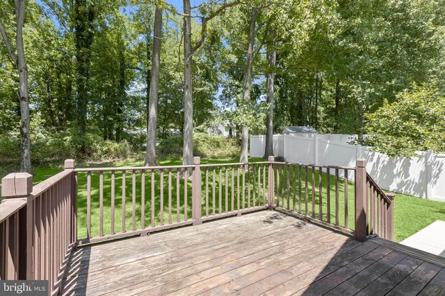 404 ARROW WOOD CT, Abingdon, MD 21009