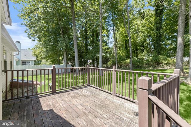 404 ARROW WOOD CT, Abingdon, MD 21009