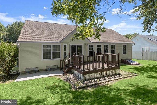 404 ARROW WOOD CT, Abingdon, MD 21009