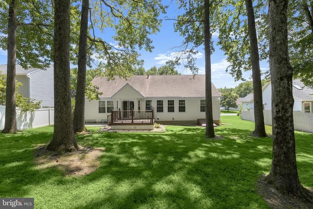 404 ARROW WOOD CT, Abingdon, MD 21009