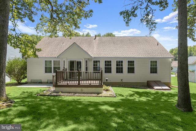 404 ARROW WOOD CT, Abingdon, MD 21009