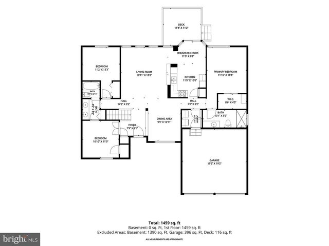 404 ARROW WOOD CT, Abingdon, MD 21009