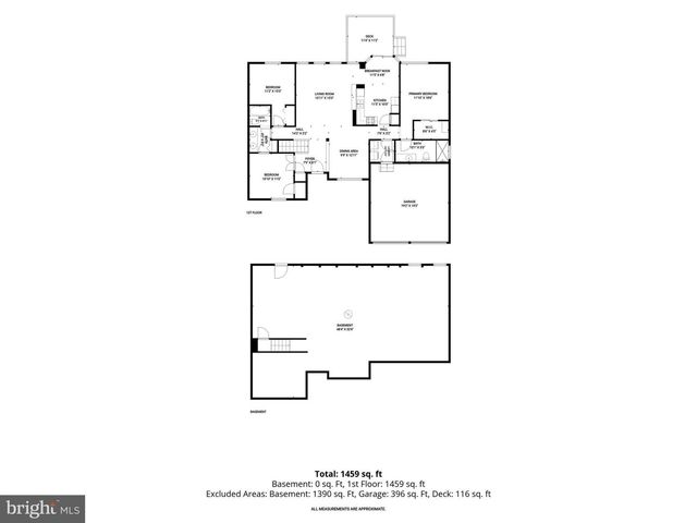 404 ARROW WOOD CT, Abingdon, MD 21009