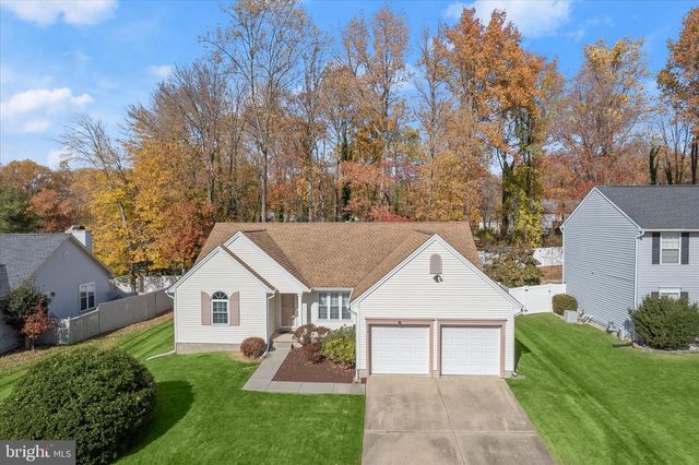 404 ARROW WOOD CT, Abingdon, MD 21009