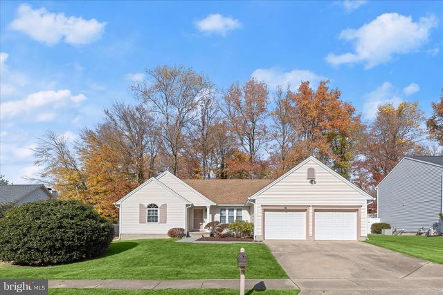 404 ARROW WOOD CT, Abingdon, MD 21009