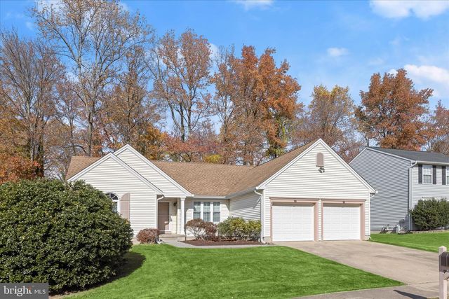 404 ARROW WOOD CT, Abingdon, MD 21009