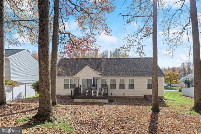 404 ARROW WOOD CT, Abingdon, MD 21009