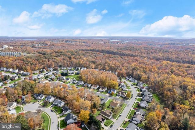 404 ARROW WOOD CT, Abingdon, MD 21009