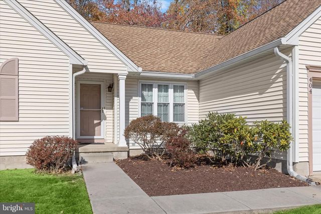404 ARROW WOOD CT, Abingdon, MD 21009