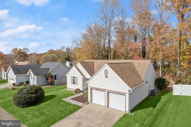 404 ARROW WOOD CT, Abingdon, MD 21009