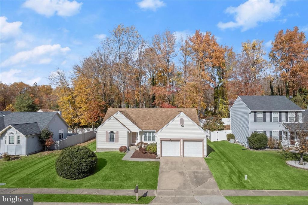 404 ARROW WOOD CT, Abingdon, MD 21009