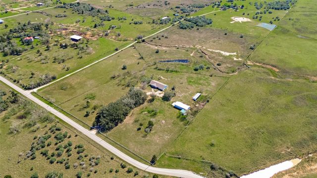 2368 Old Columbus Road N, Sealy, TX 77474