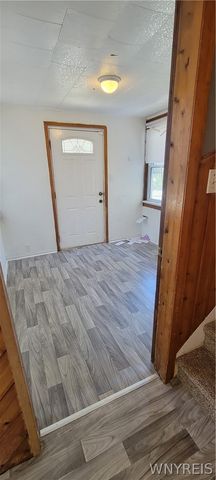 99 Mayer Avenue, Buffalo, NY 14207
