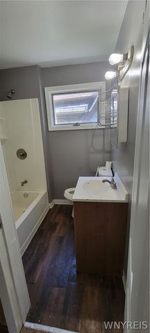 99 Mayer Avenue, Buffalo, NY 14207