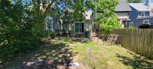 99 Mayer Avenue, Buffalo, NY 14207