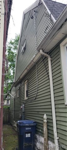 99 Mayer Avenue, Buffalo, NY 14207