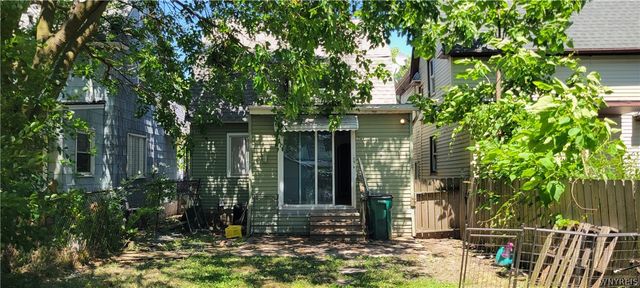99 Mayer Avenue, Buffalo, NY 14207