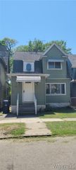 99 Mayer Avenue, Buffalo, NY 14207