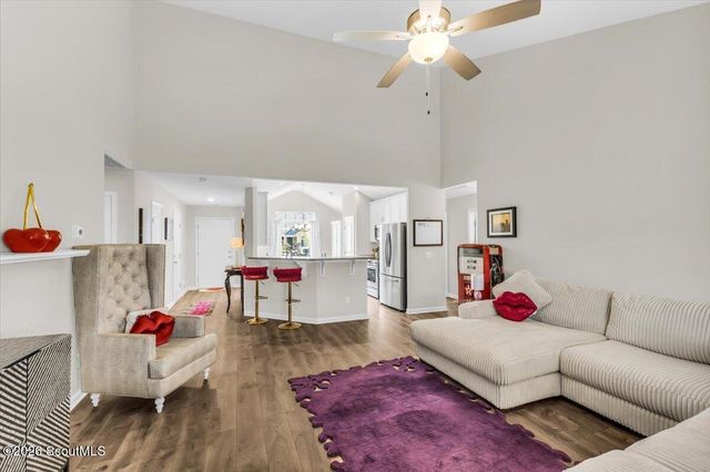 138 Grimsby Road, Port Wentworth, GA 31407