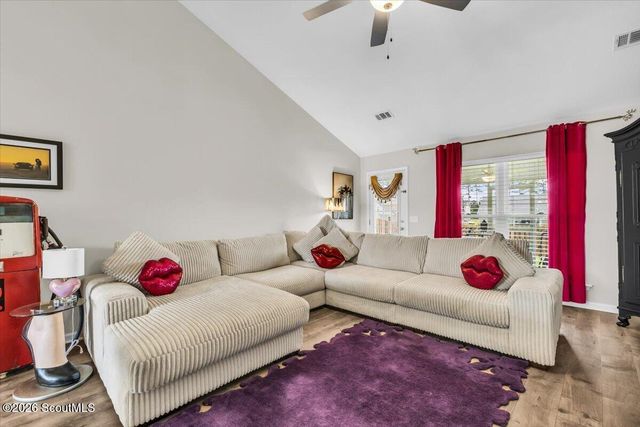 138 Grimsby Road, Port Wentworth, GA 31407