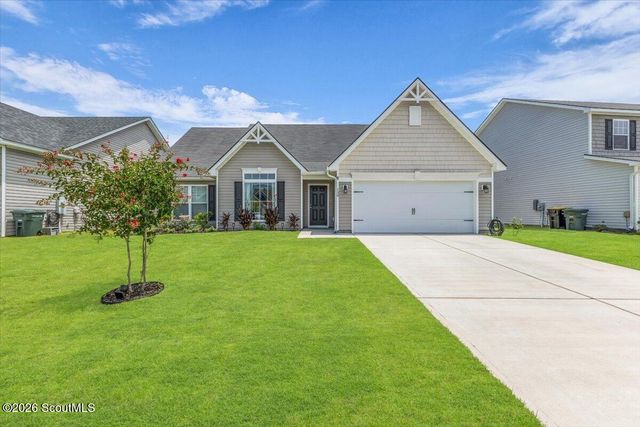 138 Grimsby Road, Port Wentworth, GA 31407