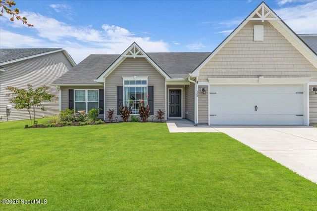 138 Grimsby Road, Port Wentworth, GA 31407