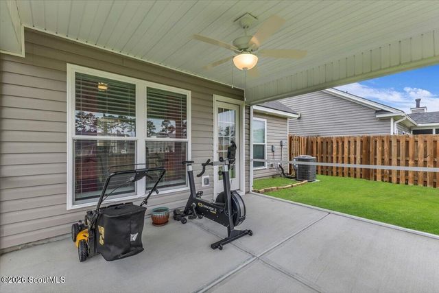 138 Grimsby Road, Port Wentworth, GA 31407