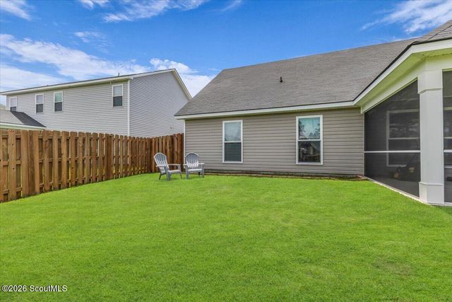 138 Grimsby Road, Port Wentworth, GA 31407